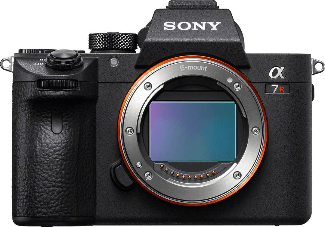 Sony α7R III A