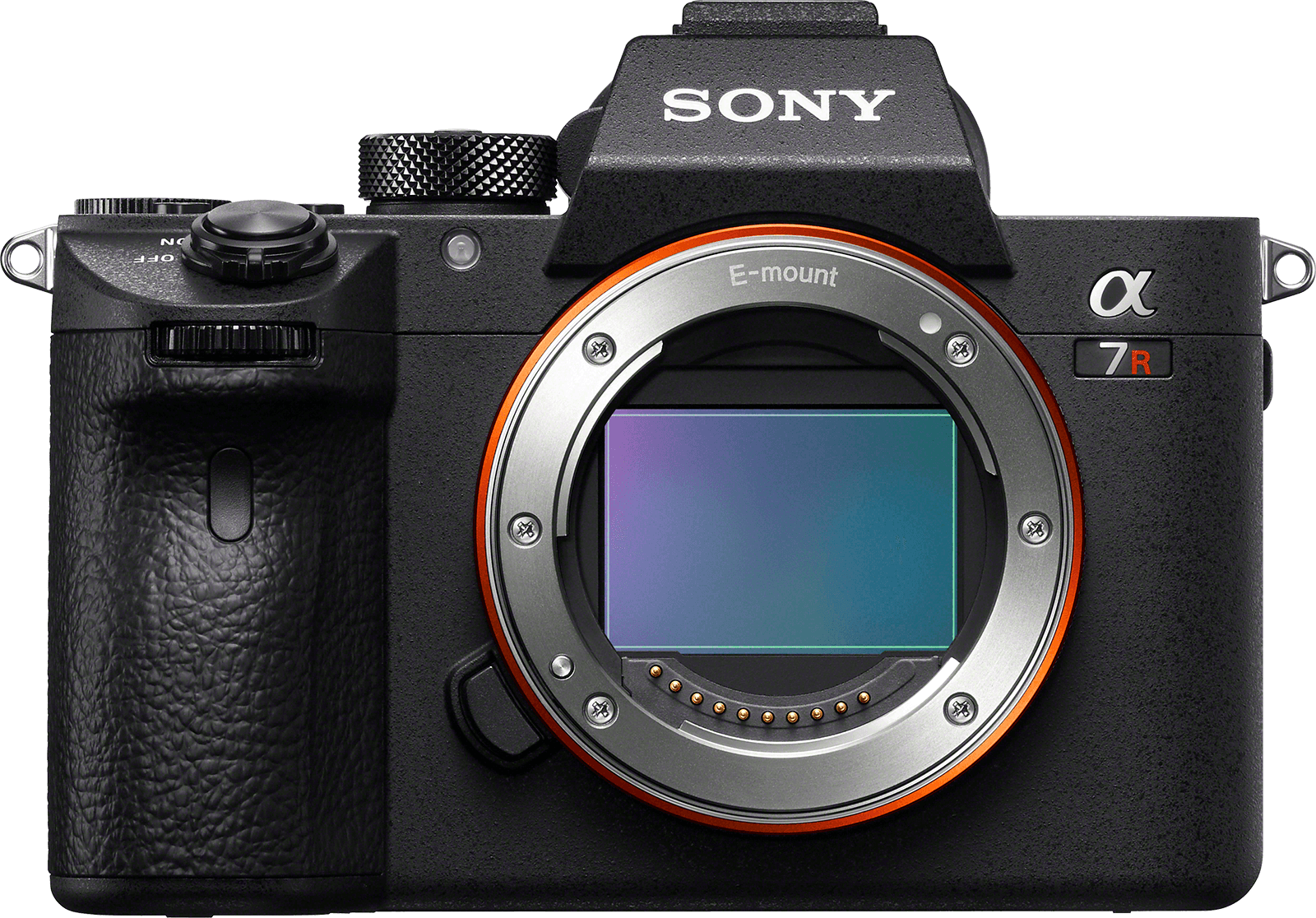 Sony α7R III A