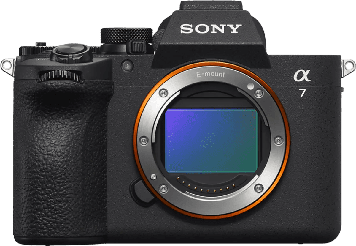 Sony α7 V