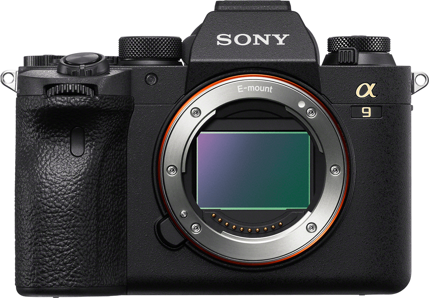 Sony α9 II