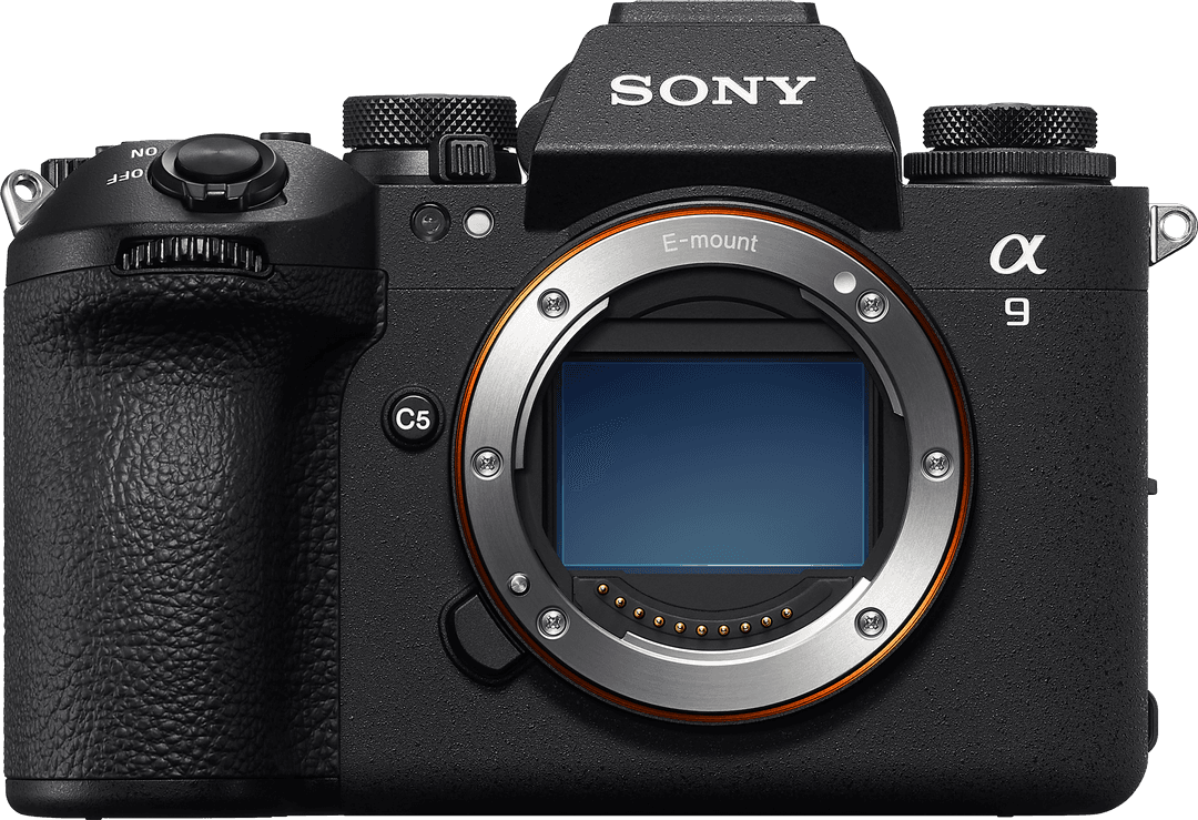 Sony α9 III