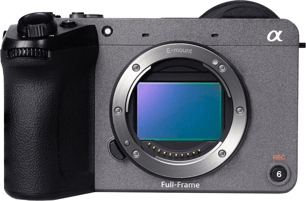 Sony FX2