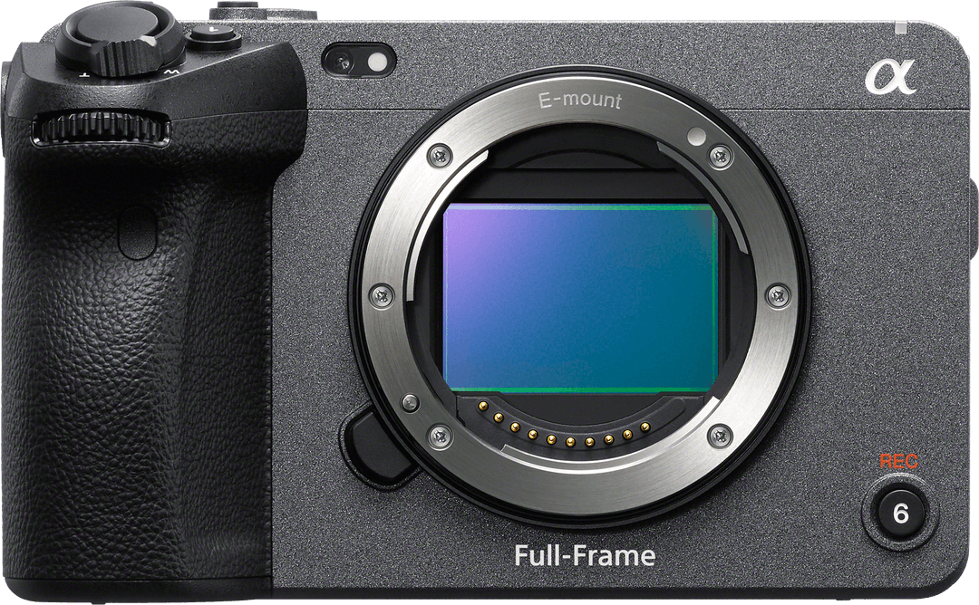 Sony FX3