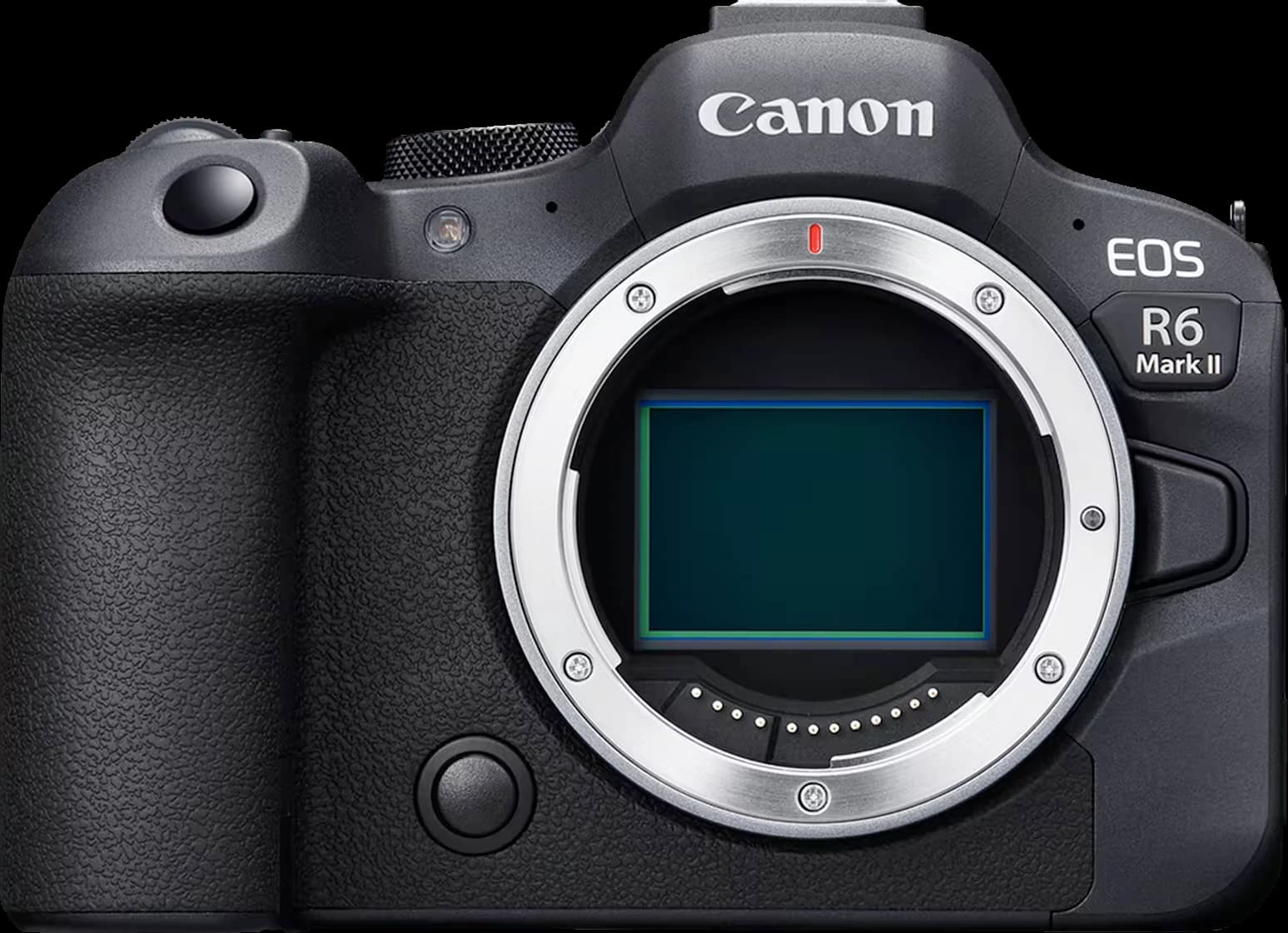 Canon EOS R6 Mark II