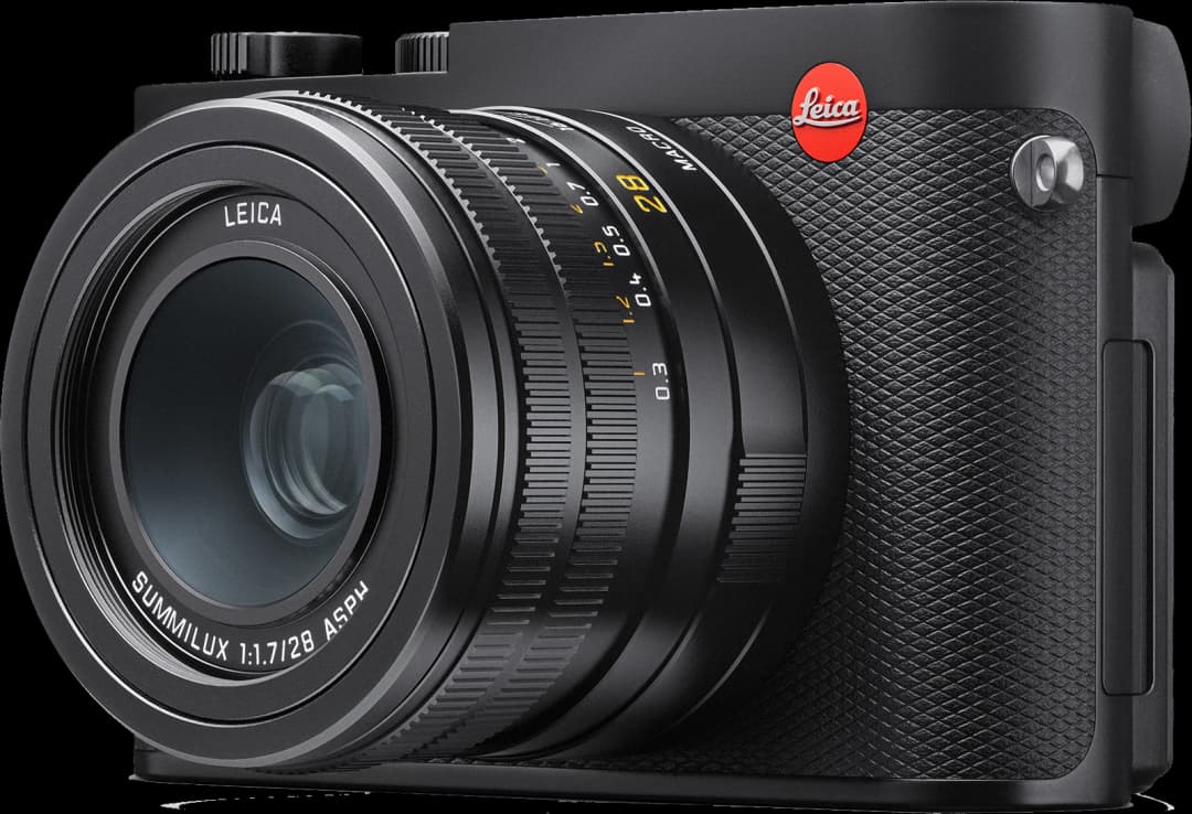 Leica Q3
