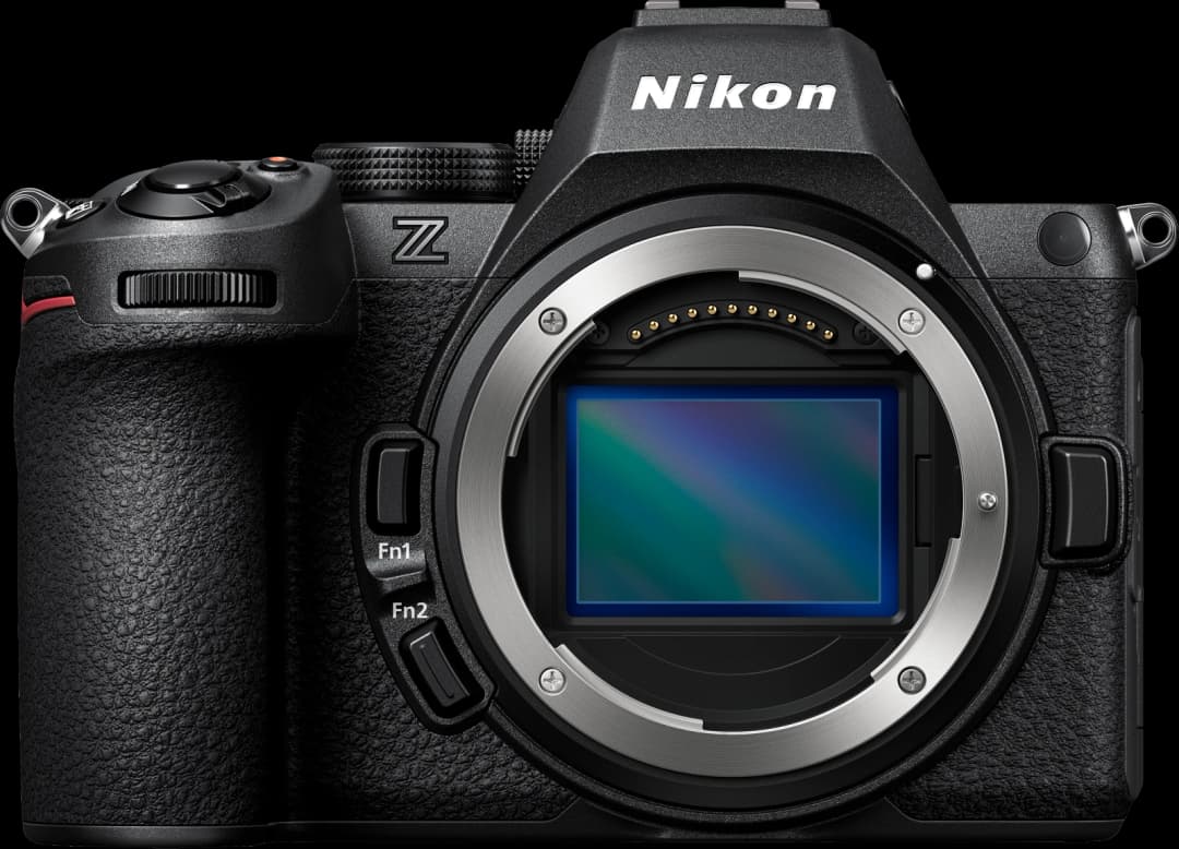 Nikon Z5 II