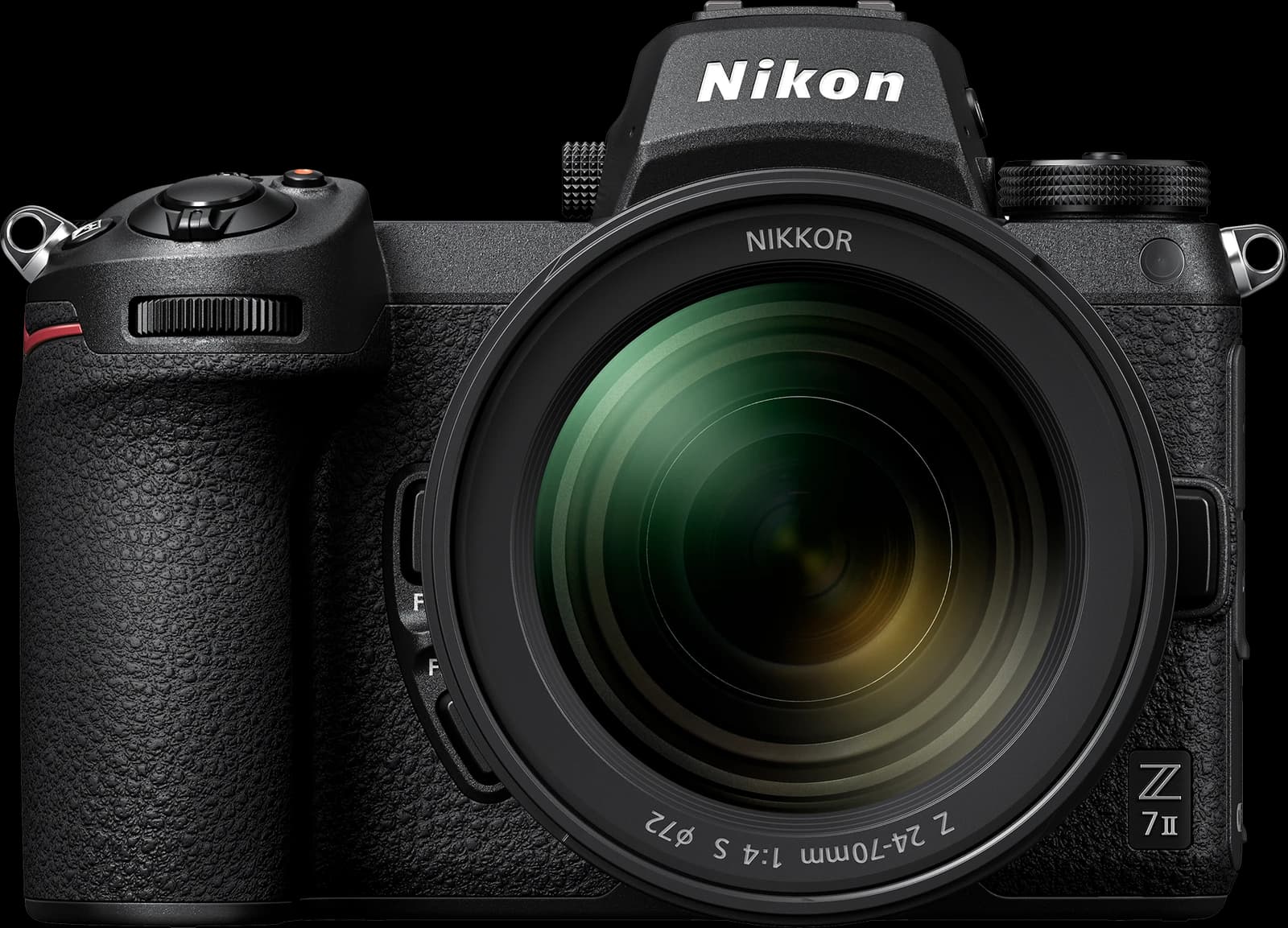 Nikon Z7 II