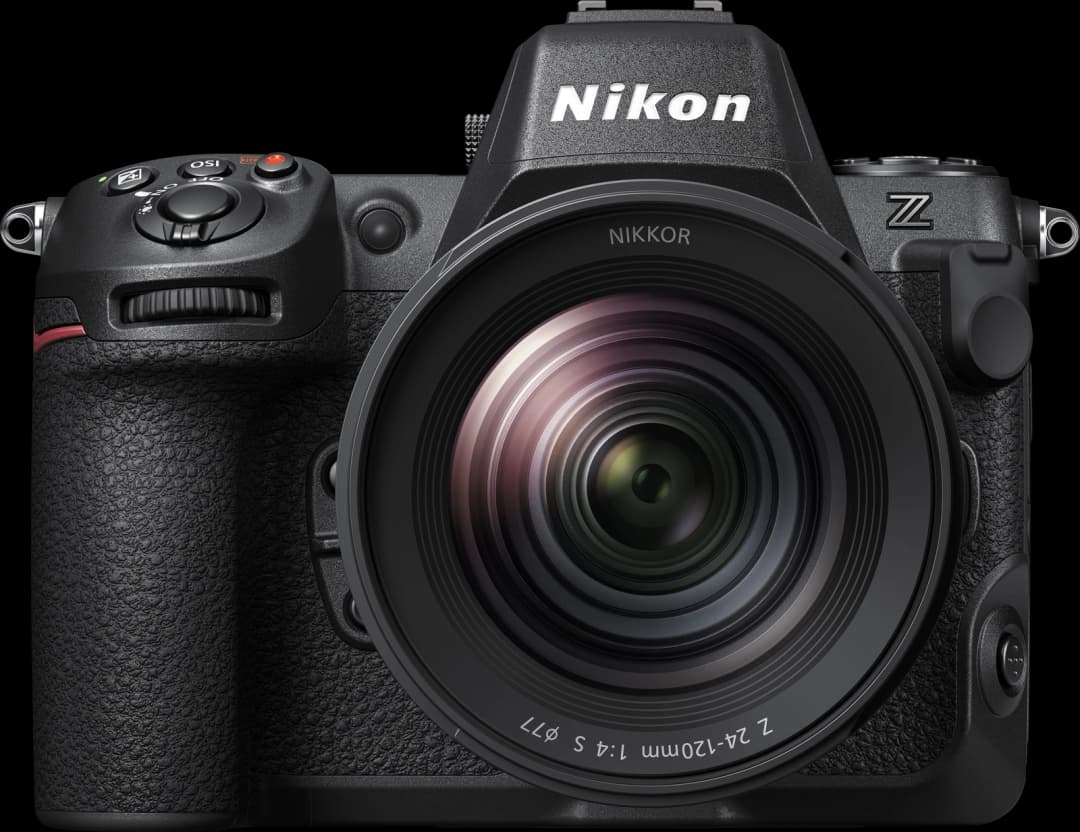 Nikon Z8