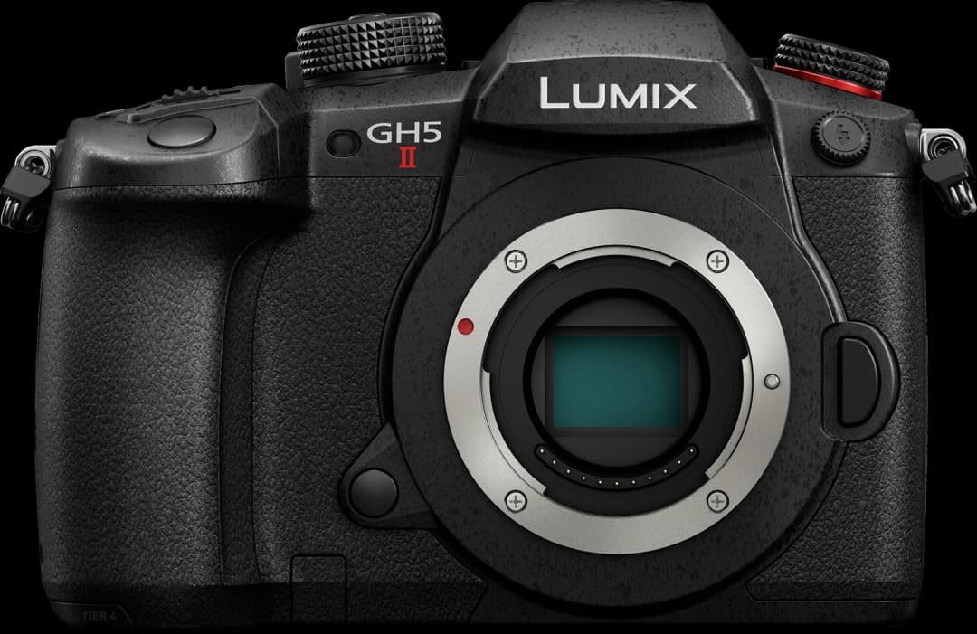 Panasonic Lumix GH5 II