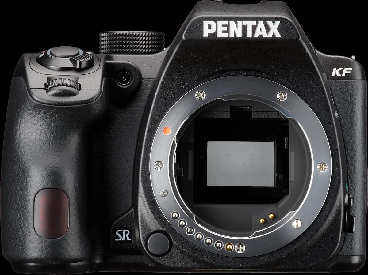 Pentax KF