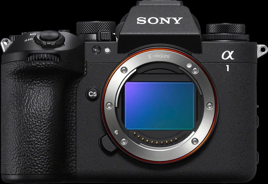 Test Sony α1 II: Der High-End-Hybrid, der alles kann