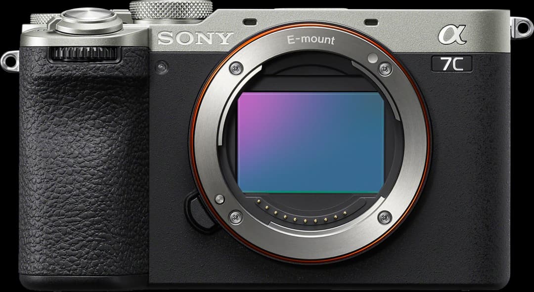 Sony α7C II