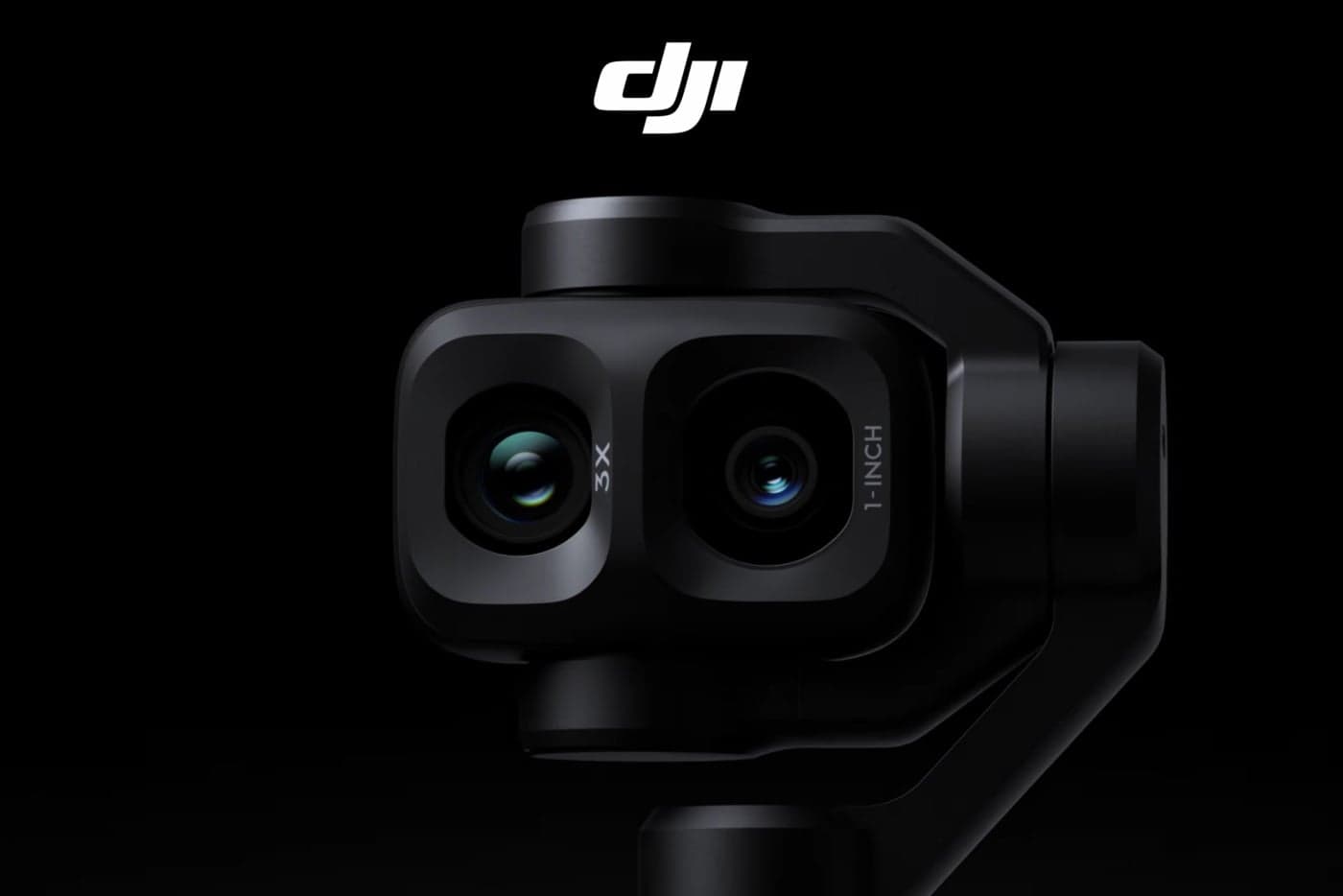 DJI Osmo Pocket 4P, caméra de poche à double objectif sur nacelle trois axes, présentée au Festival de Cannes 2026