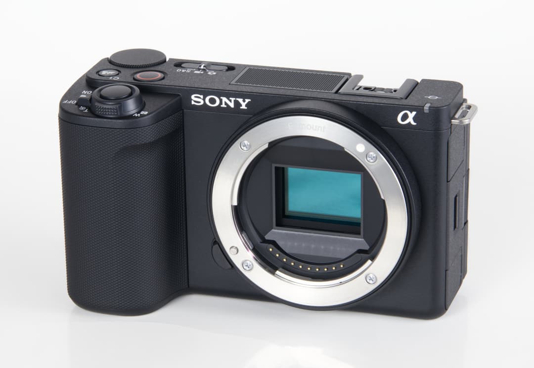 Sony ZV-E10 II