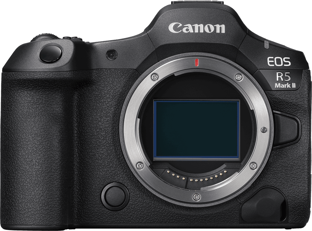 Canon EOS R5 Mark II