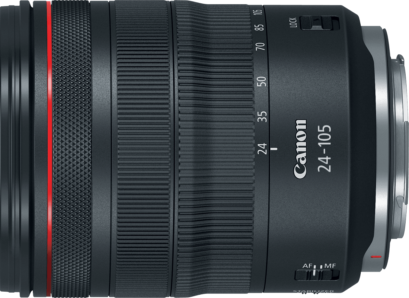 RF 24-105mm F4L IS USM