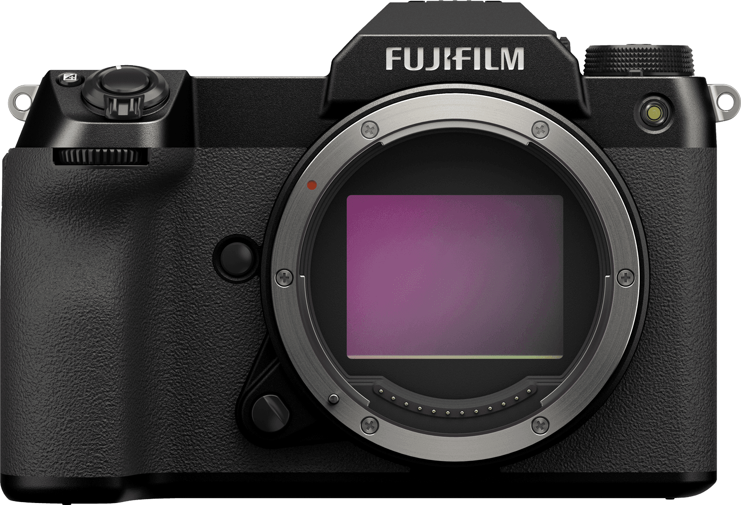 Fujifilm GFX 100S