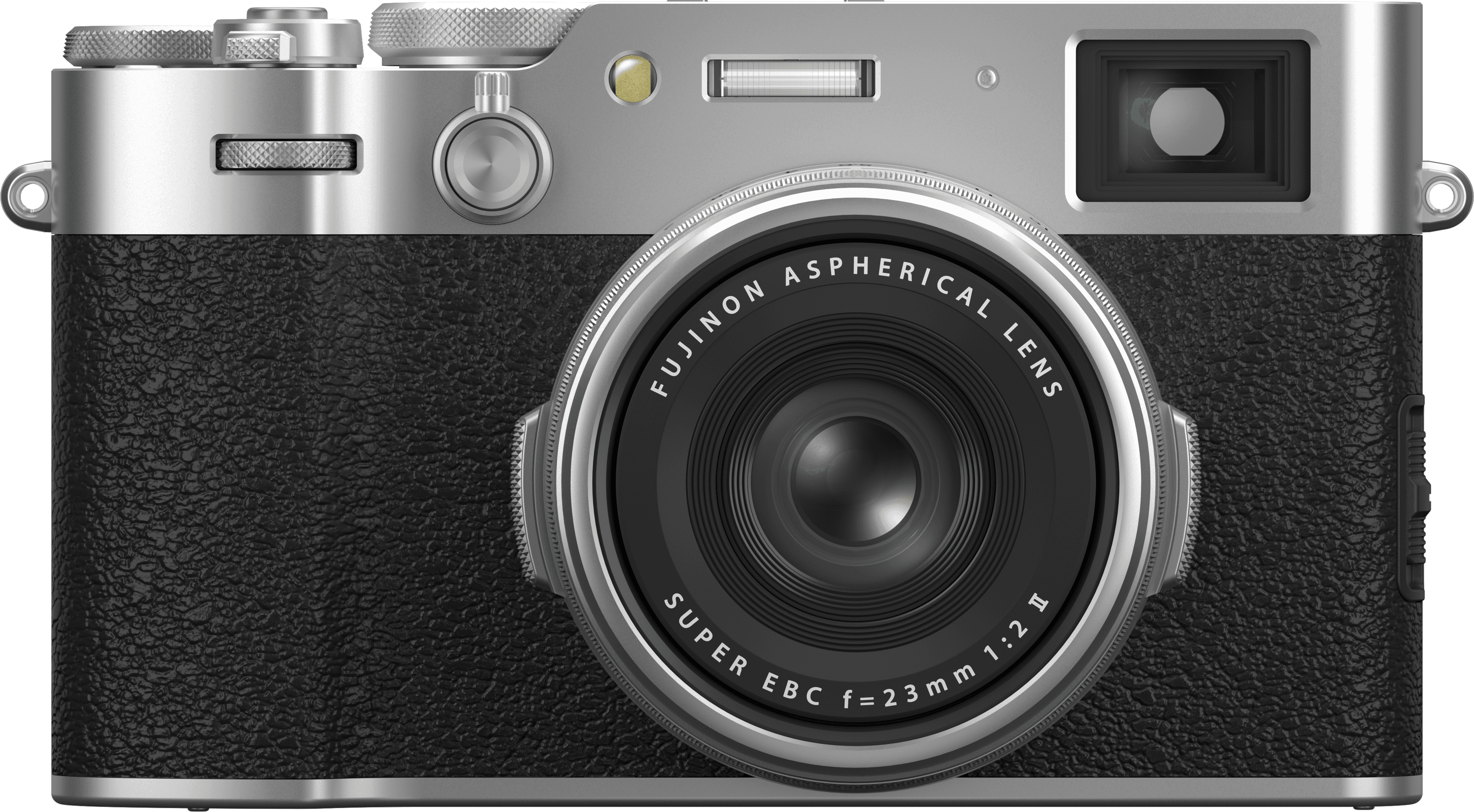 Test Fujifilm X100VI : le compact qui ne fait presque aucun compromis