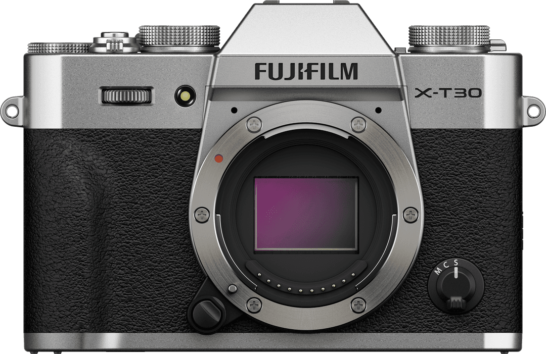 Fujifilm X-T30 III