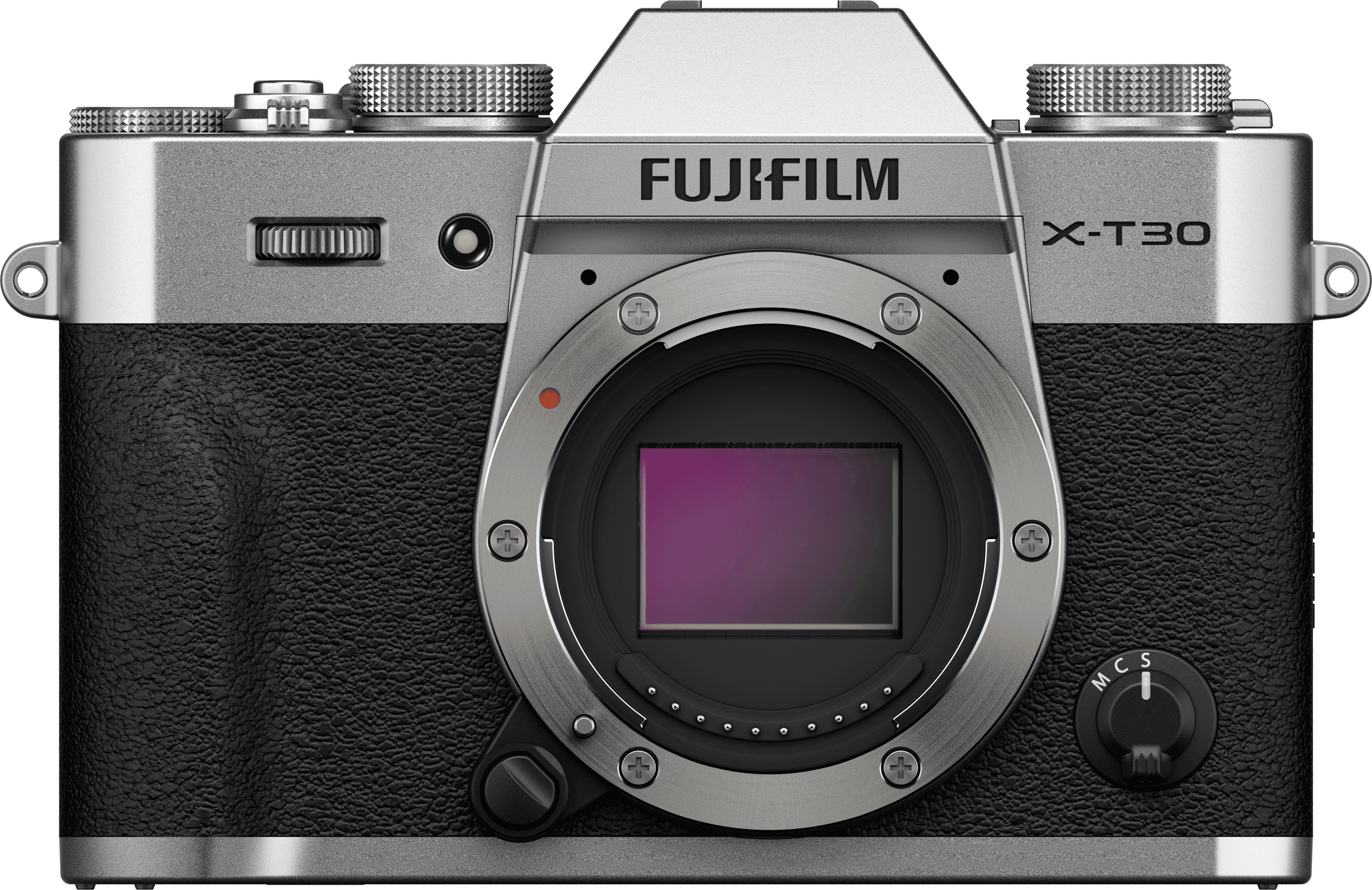 Fujifilm X-T30 III