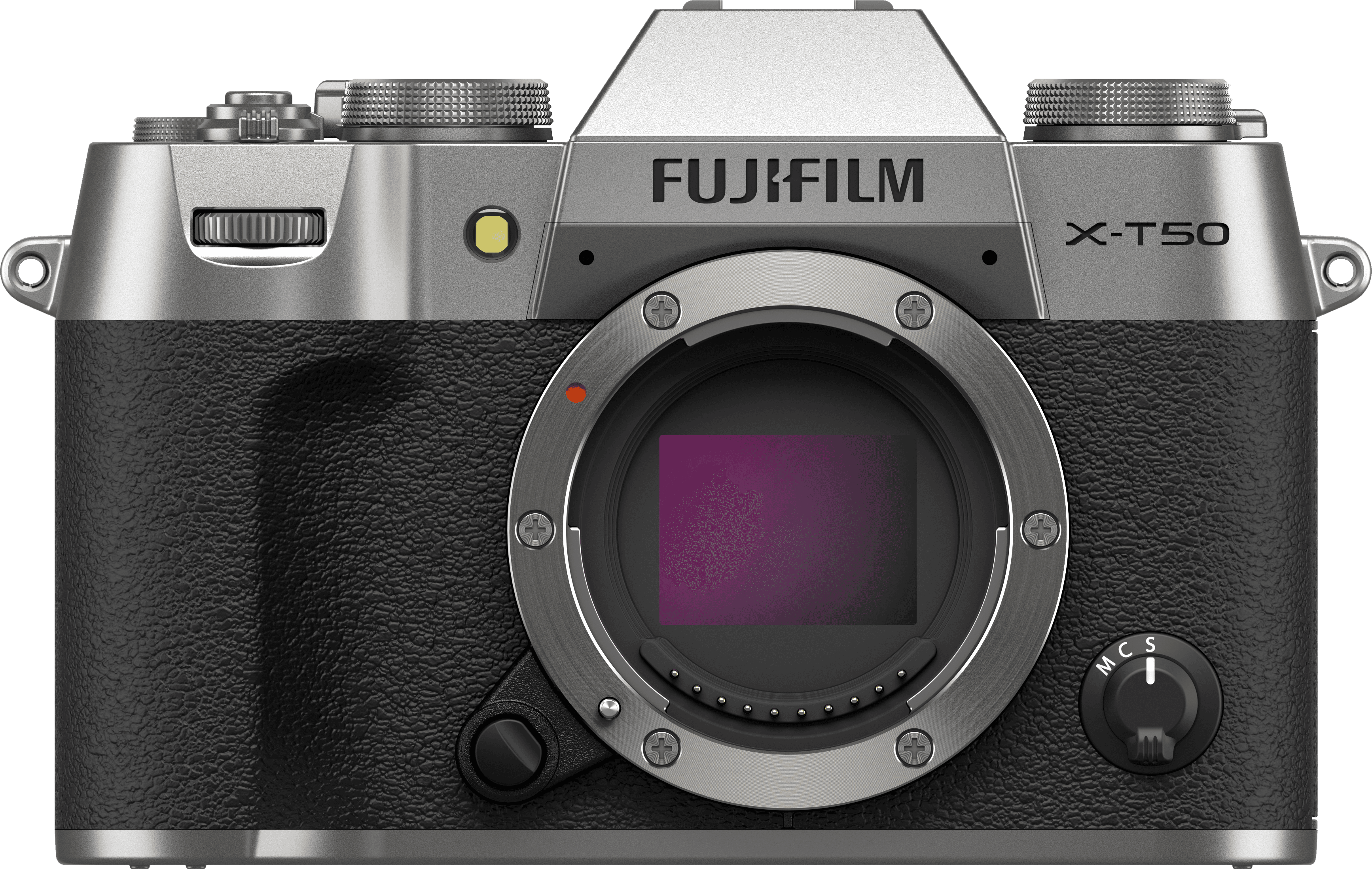 Fujifilm X-T50