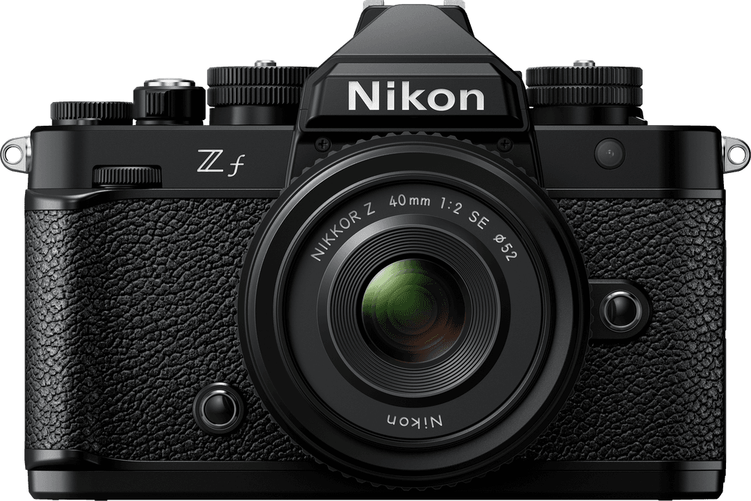Nikon Zf