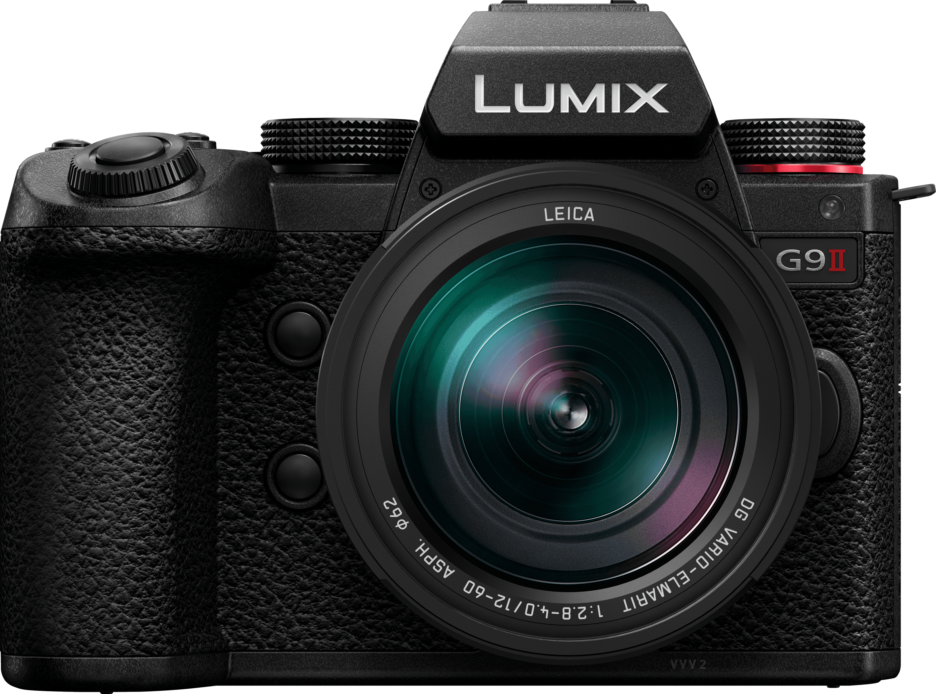 Panasonic Lumix G9 II