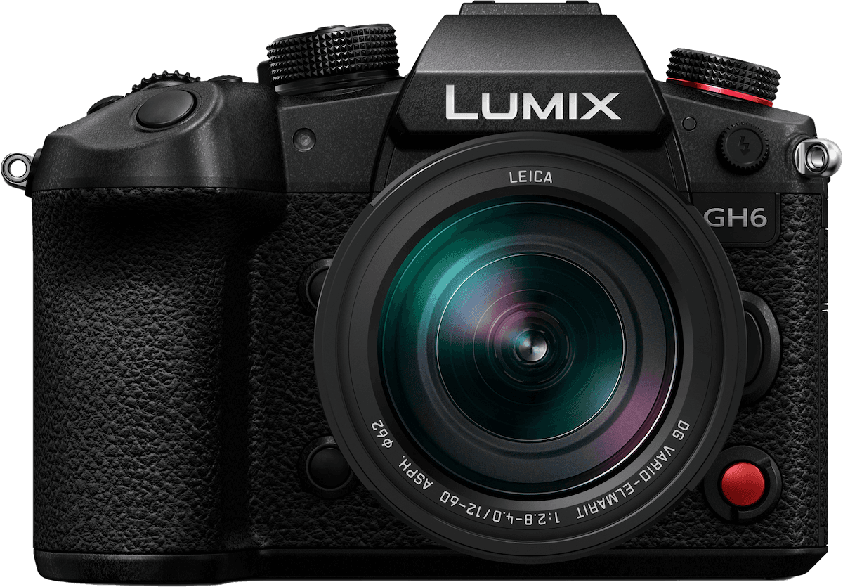 Panasonic Lumix GH6