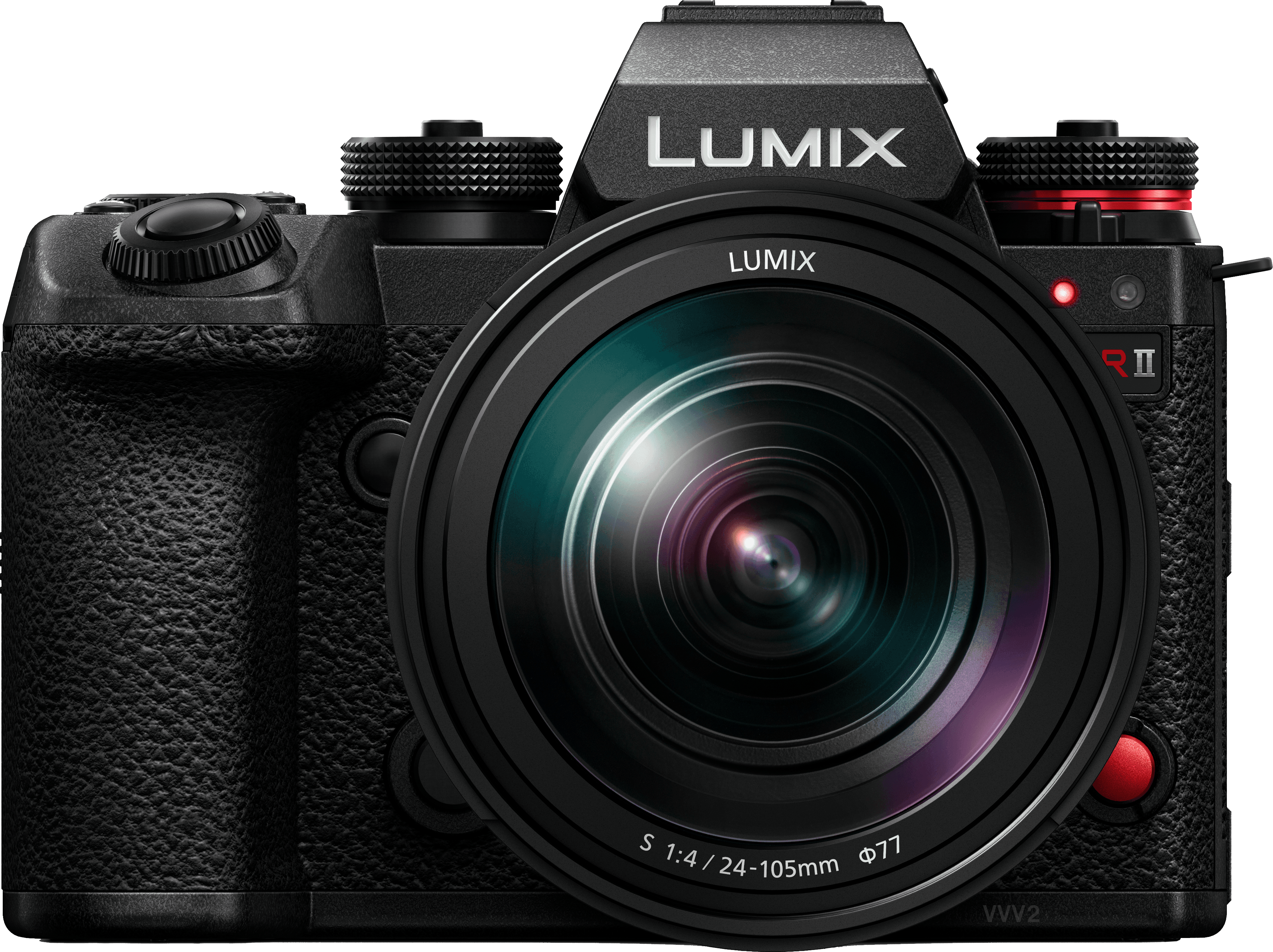 Panasonic Lumix S1R II