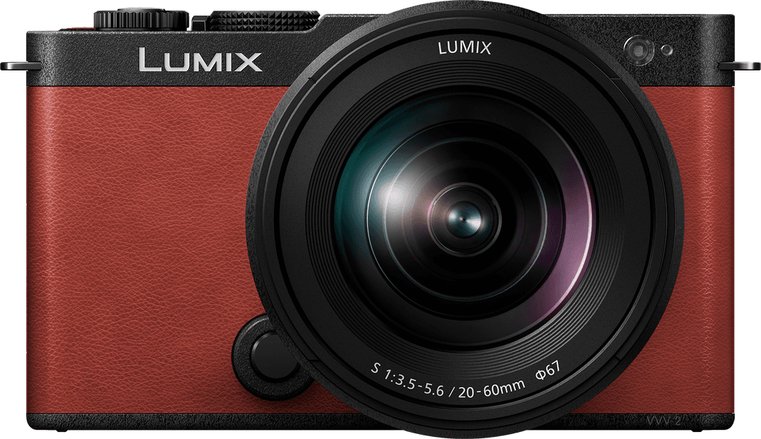 Panasonic Lumix S9
