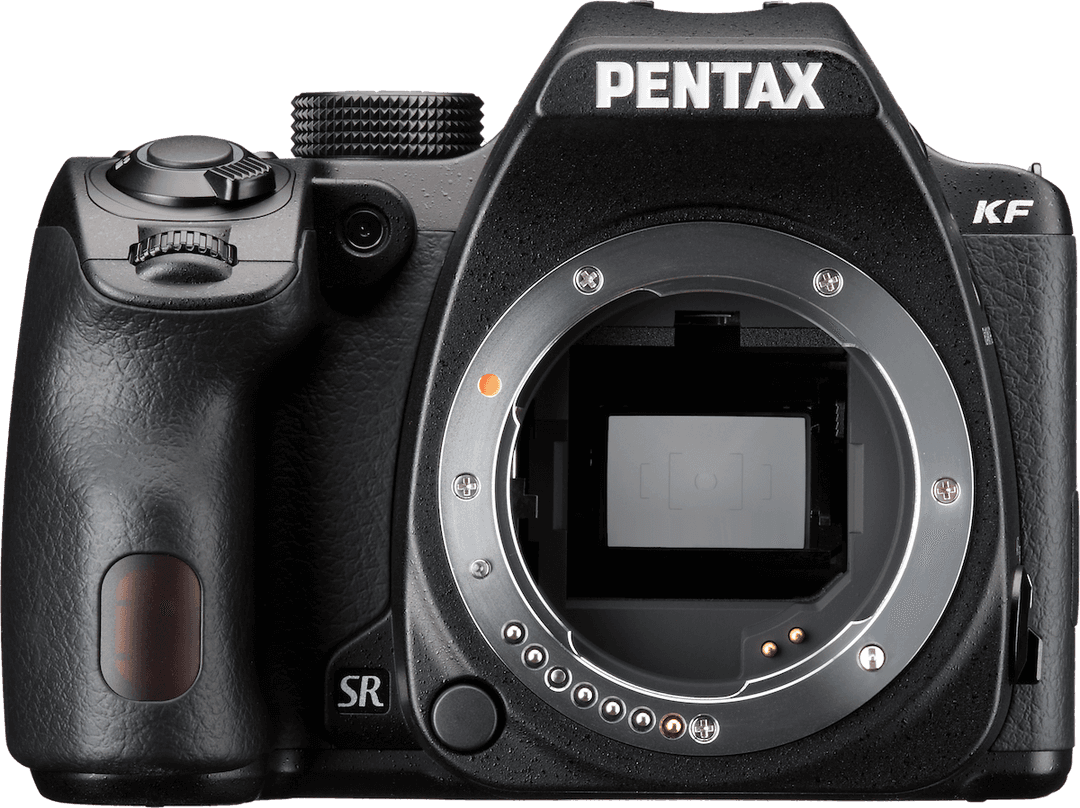 Pentax KF