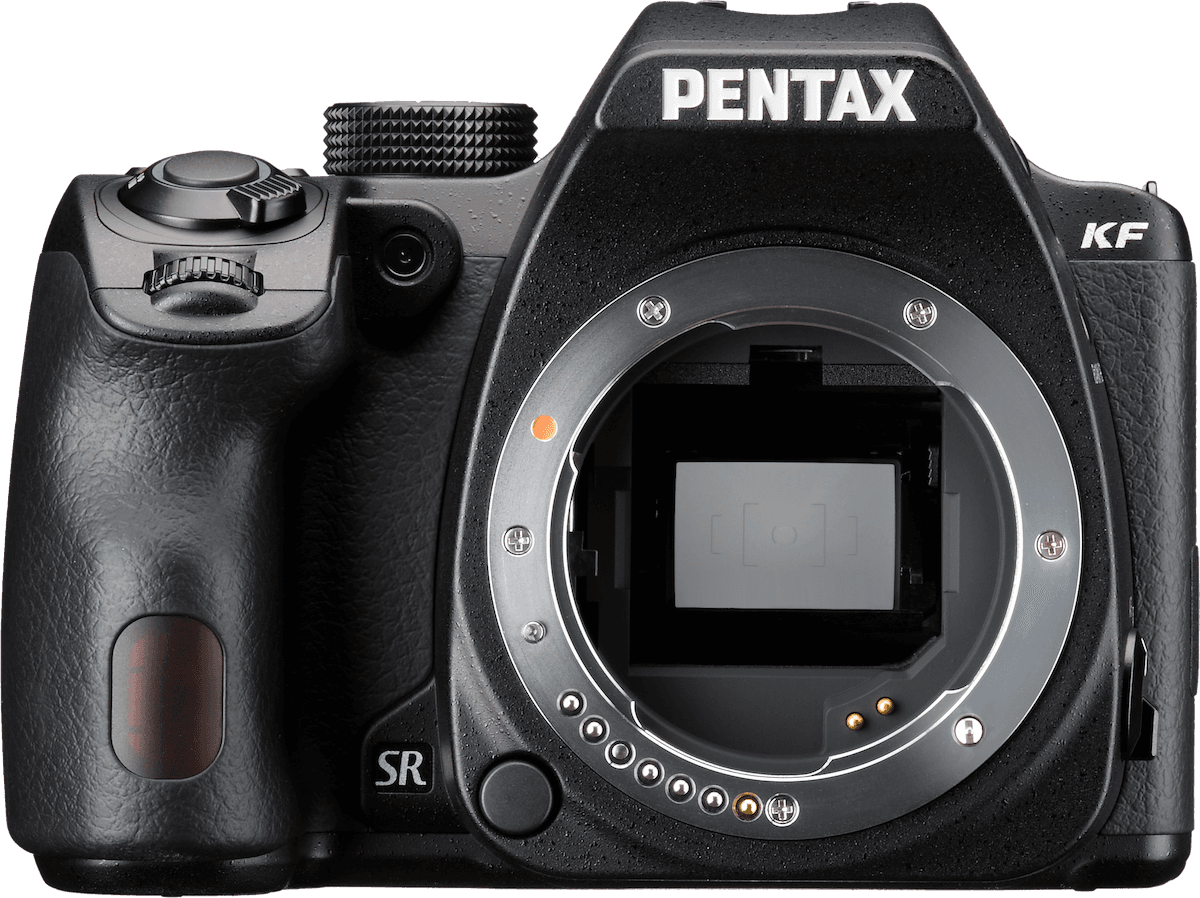 Pentax KF