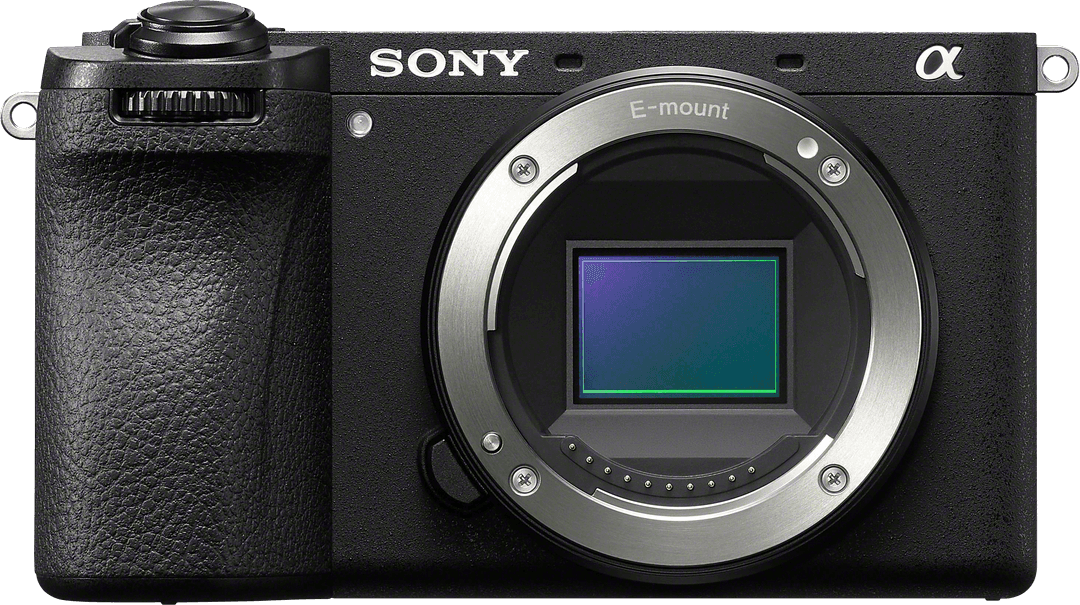 Sony α6700