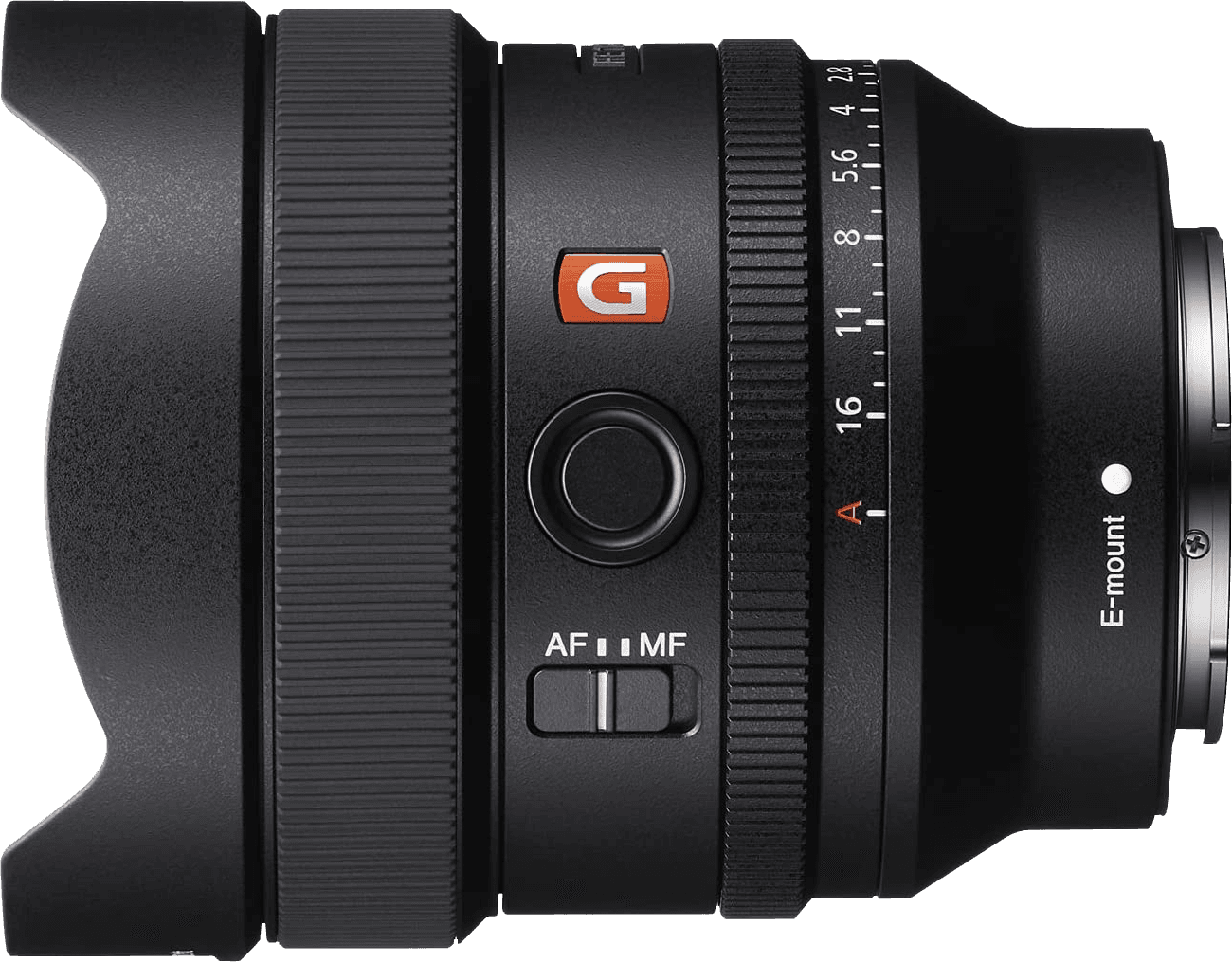 FE 14mm f/1.8 GM