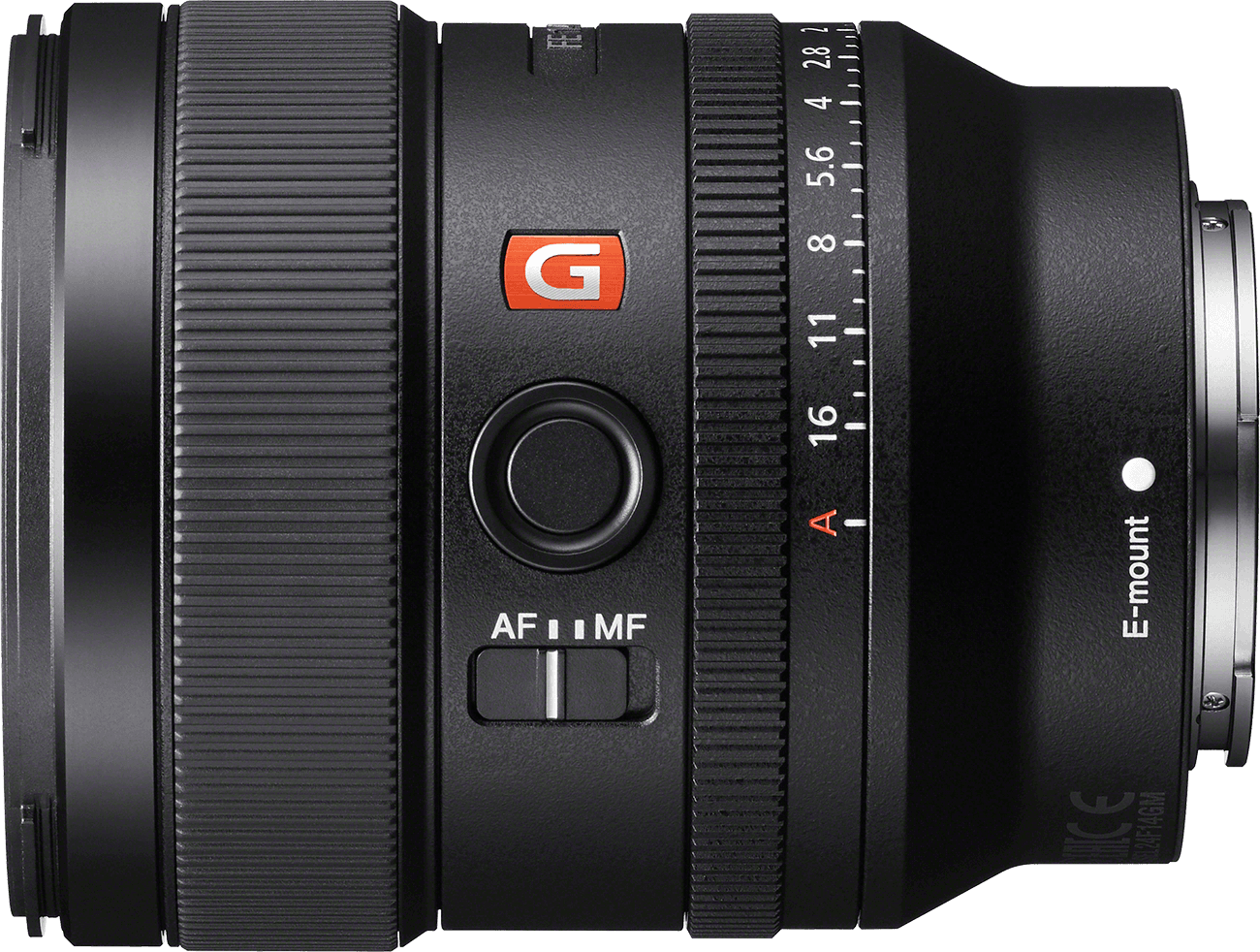 FE 24mm f/1.4 GM