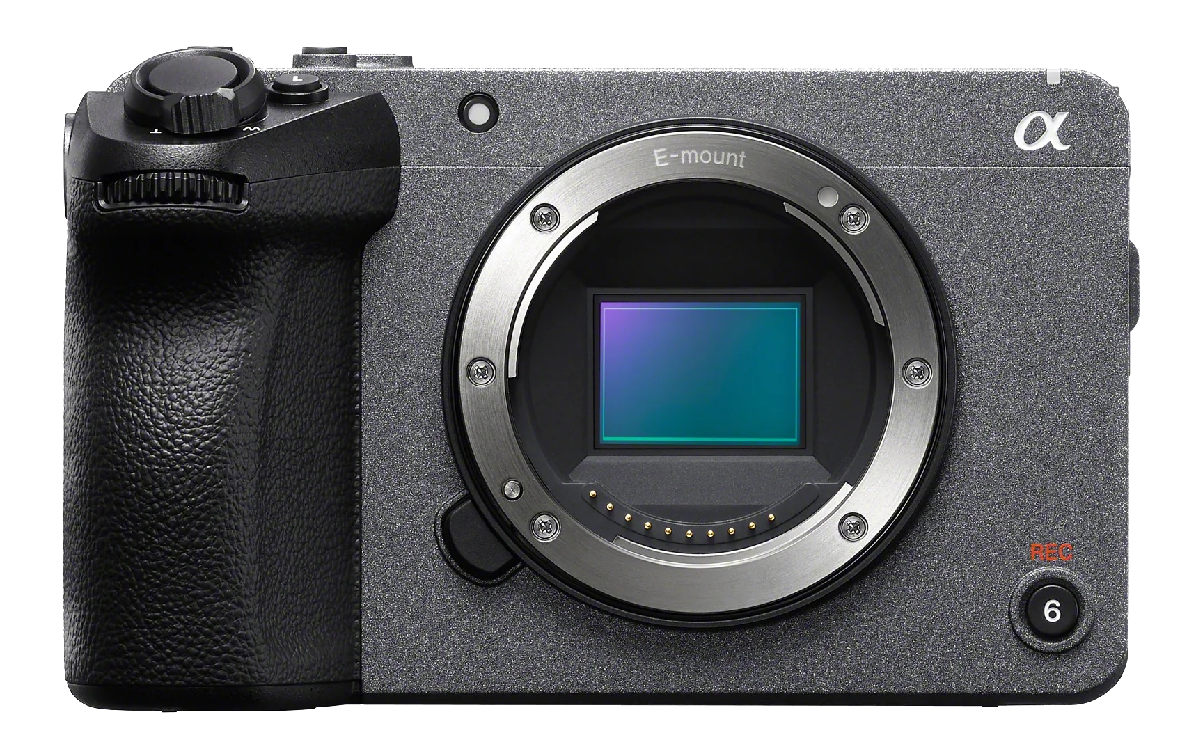 Sony FX30